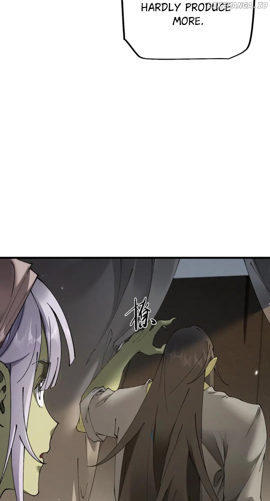 From Goblin to Goblin God Chapter 53 - page 28